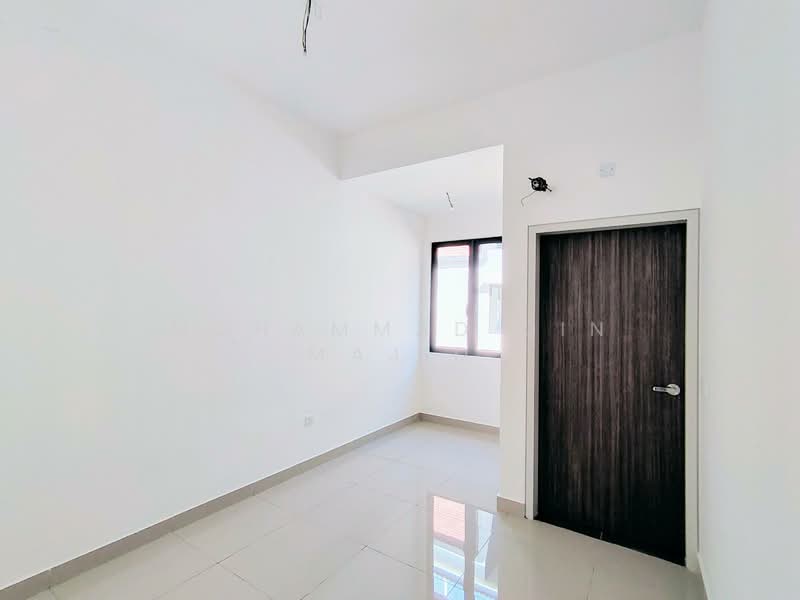 2-storey Terraced House for Sale in Shah Alam (Selangor) - Mohammad Din Majid - Interior - PropertyGuru.com.my