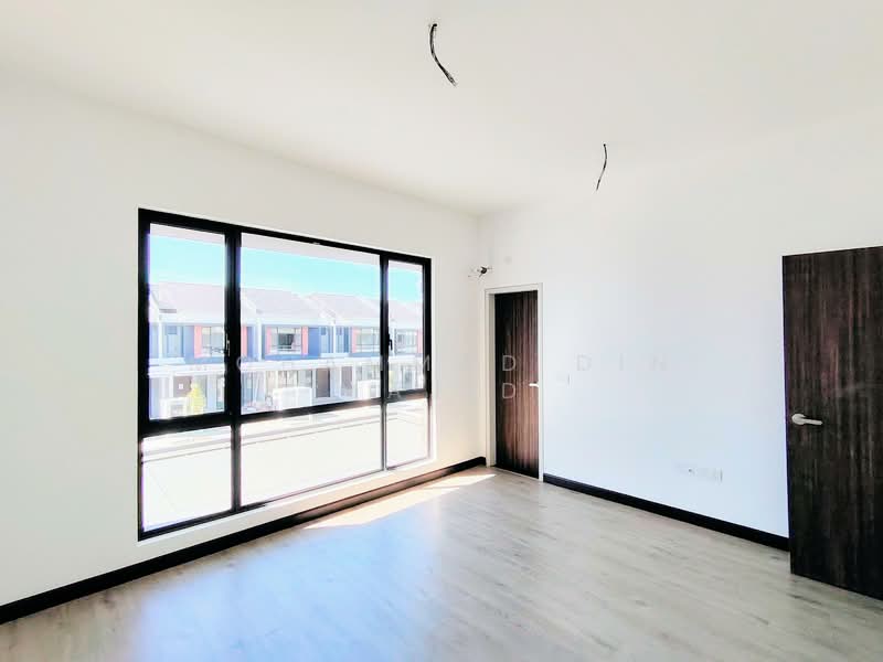 2-storey Terraced House for Sale in Shah Alam (Selangor) - Mohammad Din Majid - Interior - PropertyGuru.com.my