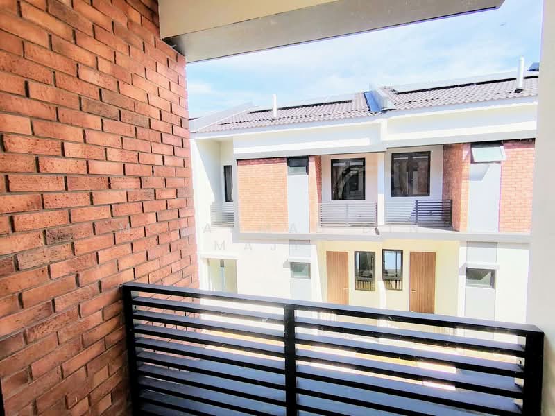 2-storey Terraced House for Sale in Shah Alam (Selangor) - Mohammad Din Majid - PropertyGuru.com.my