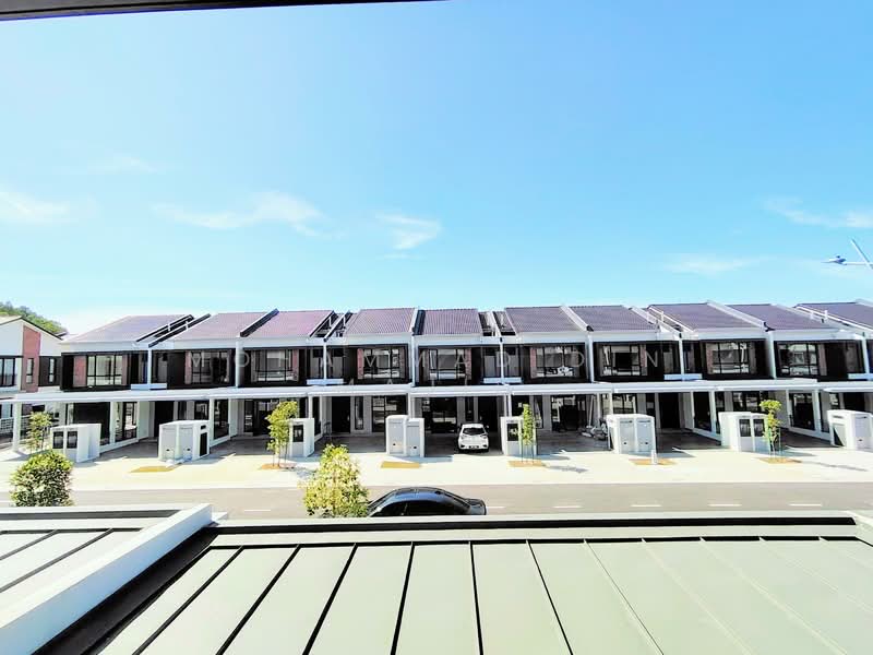 2-storey Terraced House for Sale in Shah Alam (Selangor) - Mohammad Din Majid - PropertyGuru.com.my