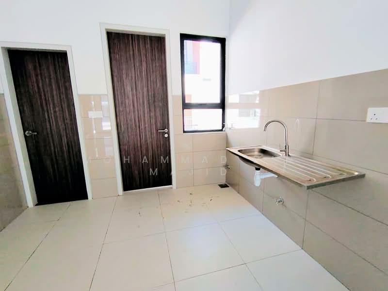 2-storey Terraced House for Sale in Shah Alam (Selangor) - Mohammad Din Majid - PropertyGuru.com.my