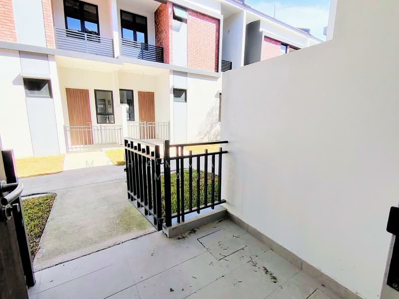 2-storey Terraced House for Sale in Shah Alam (Selangor) - Mohammad Din Majid - PropertyGuru.com.my