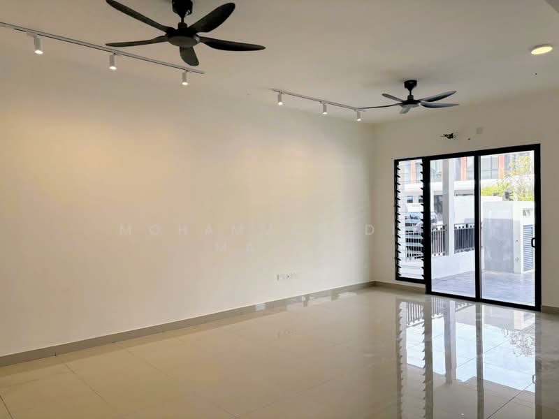 2-storey Terraced House for Sale in Shah Alam (Selangor) - Mohammad Din Majid - PropertyGuru.com.my