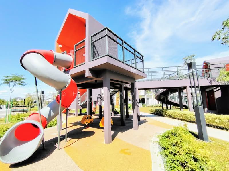 2-storey Terraced House for Sale in Shah Alam (Selangor) - Mohammad Din Majid - PropertyGuru.com.my