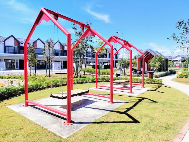 2-storey Terraced House for Sale in Shah Alam (Selangor) - Mohammad Din Majid - PropertyGuru.com.my