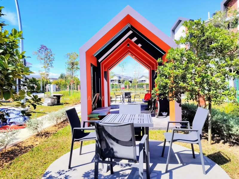 2-storey Terraced House for Sale in Shah Alam (Selangor) - Mohammad Din Majid - PropertyGuru.com.my