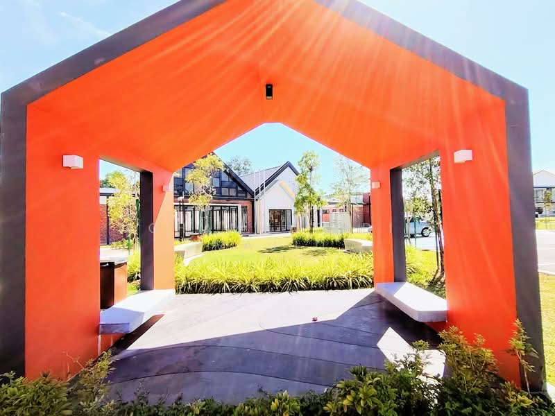 2-storey Terraced House for Sale in Shah Alam (Selangor) - Mohammad Din Majid - PropertyGuru.com.my