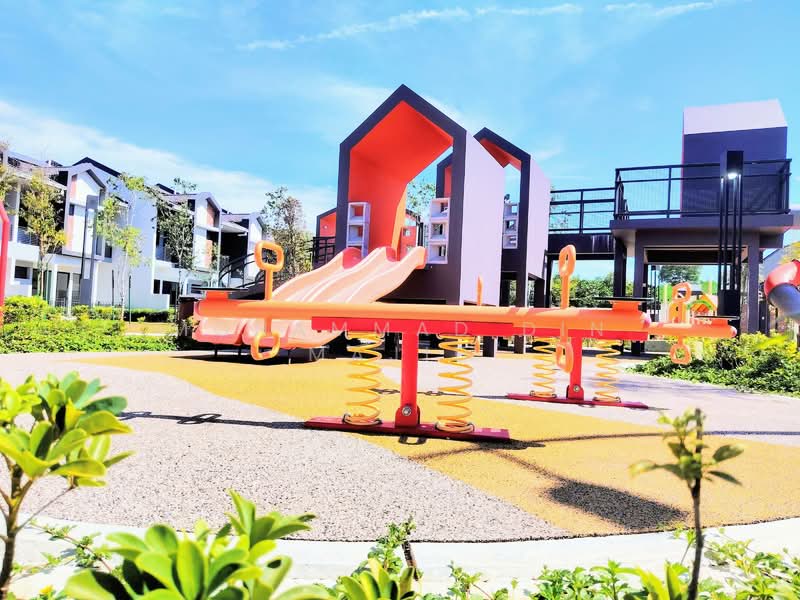 2-storey Terraced House for Sale in Shah Alam (Selangor) - Mohammad Din Majid - PropertyGuru.com.my