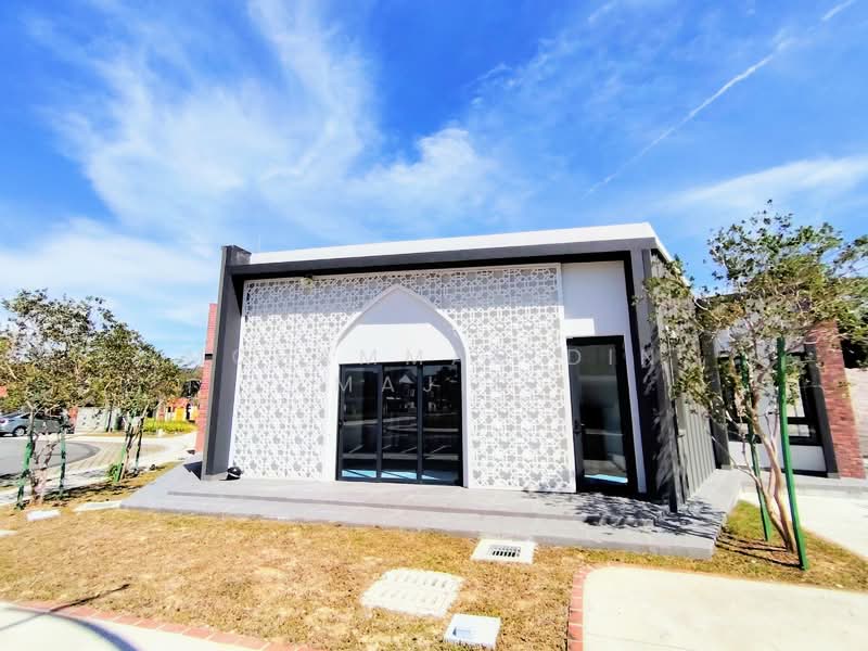 2-storey Terraced House for Sale in Shah Alam (Selangor) - Mohammad Din Majid - PropertyGuru.com.my