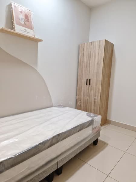 Service Residence for Rent at Sfera Residency - Teng Poh Hong - PropertyGuru.com.my