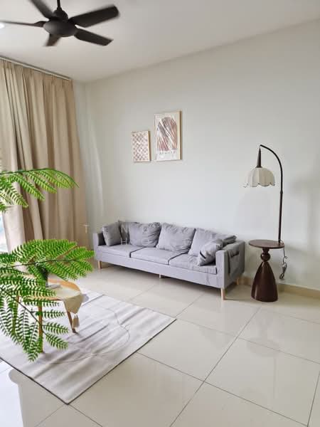 Service Residence for Rent at Sfera Residency - Teng Poh Hong - PropertyGuru.com.my