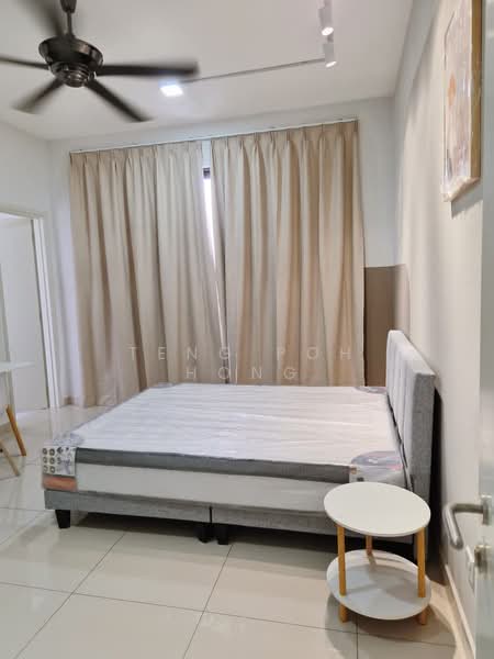 Service Residence for Rent at Sfera Residency - Teng Poh Hong - PropertyGuru.com.my