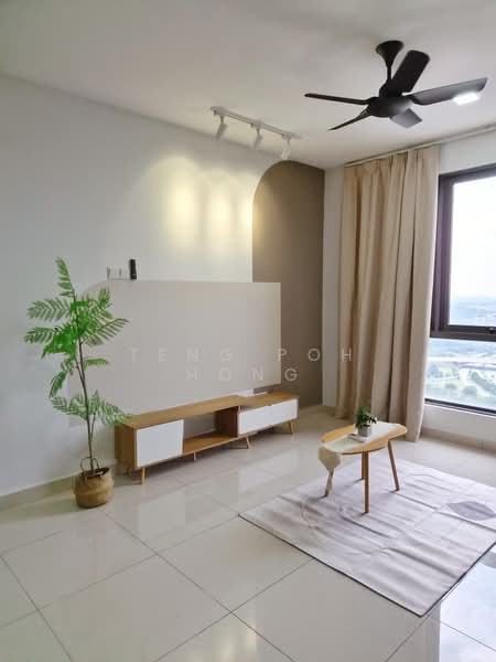 Service Residence for Rent at Sfera Residency - Teng Poh Hong - PropertyGuru.com.my