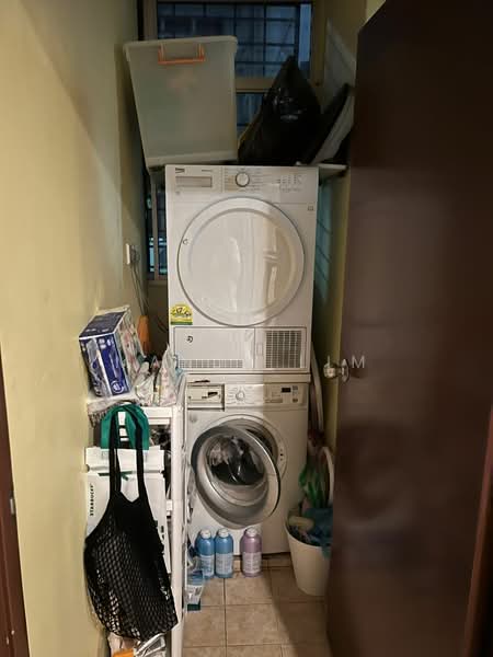 Apartment for Sale at Pangsapuri Seri Pinang - Mandy Lim - Interior - PropertyGuru.com.my