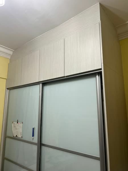 Apartment for Sale at Pangsapuri Seri Pinang - Mandy Lim - PropertyGuru.com.my