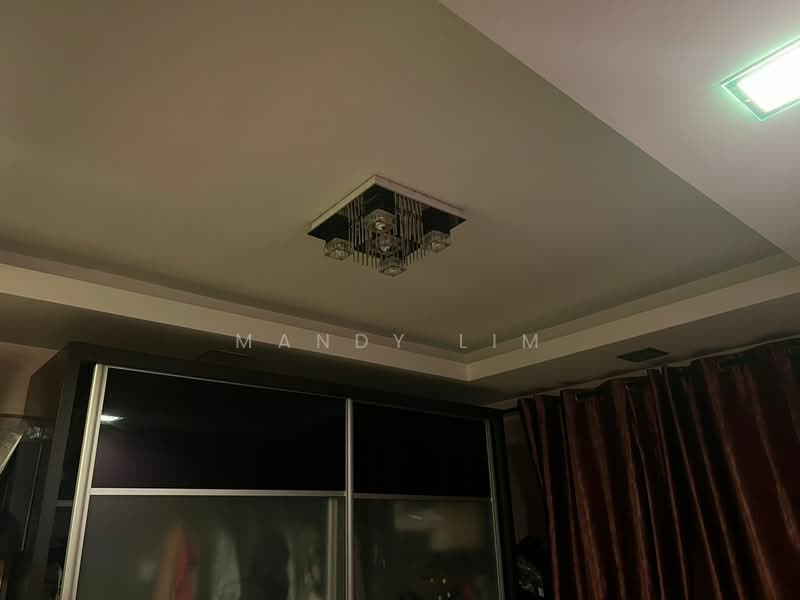 Apartment for Sale at Pangsapuri Seri Pinang - Mandy Lim - Interior - PropertyGuru.com.my