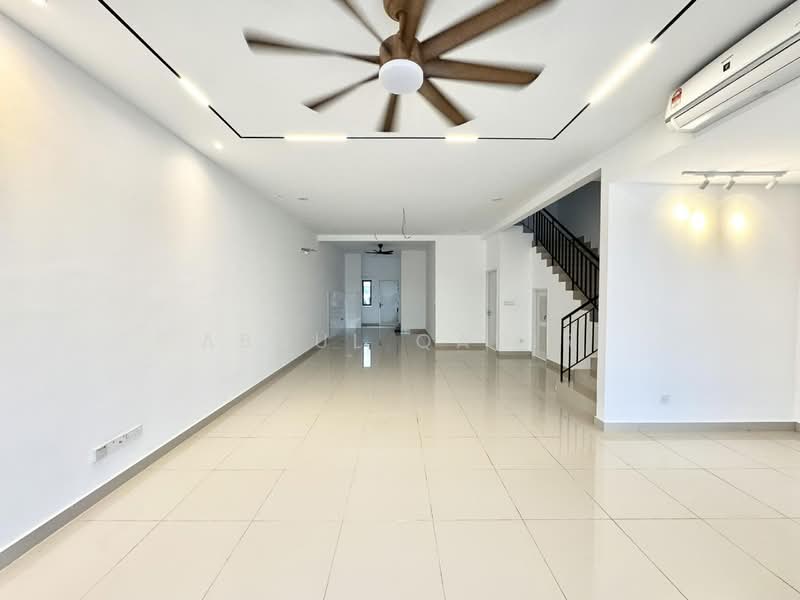 2-storey Terraced House for Sale in Cyberjaya (Selangor) - Abdul Qadir - PropertyGuru.com.my