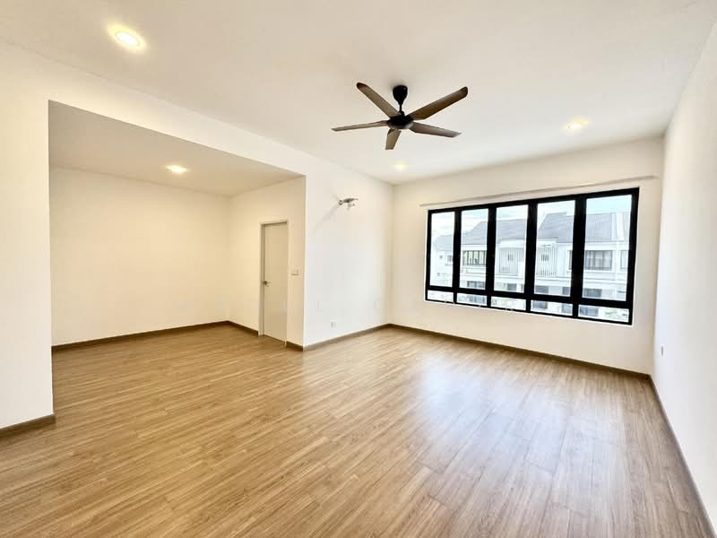 2-storey Terraced House for Sale in Cyberjaya (Selangor) - Abdul Qadir - PropertyGuru.com.my