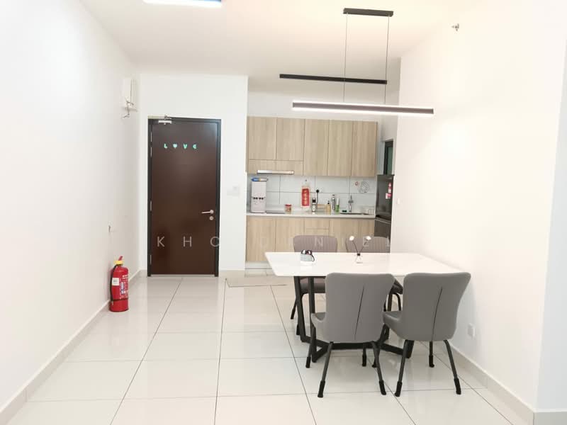 GM Residence Remia untuk Untuk Dijual - RM 530,000, Feb 2026 - Kitchen - PropertyGuru.com.my