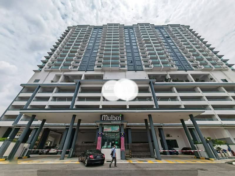 Mulberi untuk Untuk Dijual - RM 415,000, Feb 2026 - Exterior - PropertyGuru.com.my