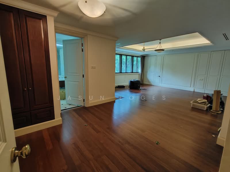 Bungalow for Rent in Taman U-Thant (Kuala Lumpur) - Jasun Loges - Interior - PropertyGuru.com.my