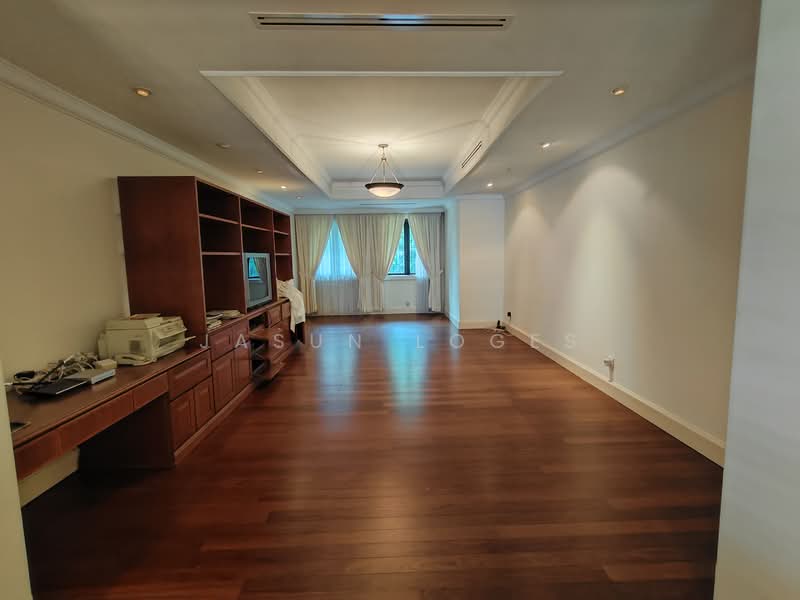 Bungalow for Rent in Taman U-Thant (Kuala Lumpur) - Jasun Loges - Interior - PropertyGuru.com.my