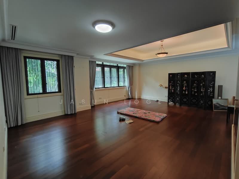Bungalow for Rent in Taman U-Thant (Kuala Lumpur) - Jasun Loges - Living Room - PropertyGuru.com.my