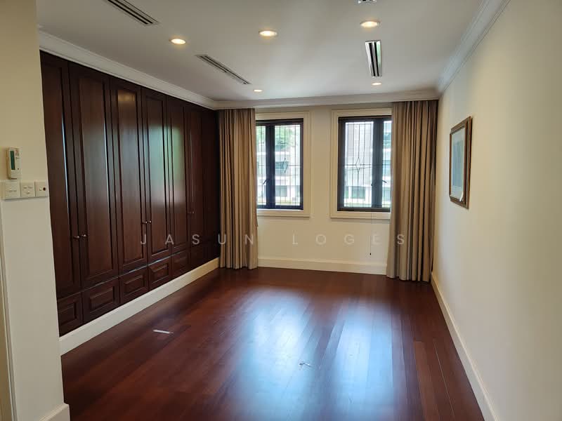 Bungalow for Rent in Taman U-Thant (Kuala Lumpur) - Jasun Loges - Interior - PropertyGuru.com.my