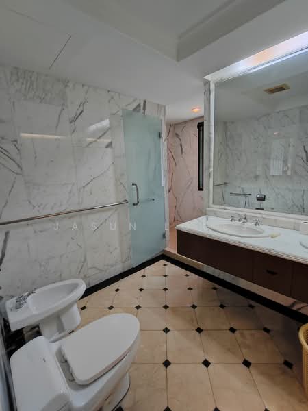 Bungalow for Rent in Taman U-Thant (Kuala Lumpur) - Jasun Loges - Bathroom - PropertyGuru.com.my