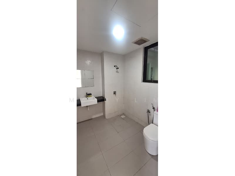 Serin Residency untuk Untuk Dijual - RM 380,000, Feb 2026 - Bathroom - PropertyGuru.com.my