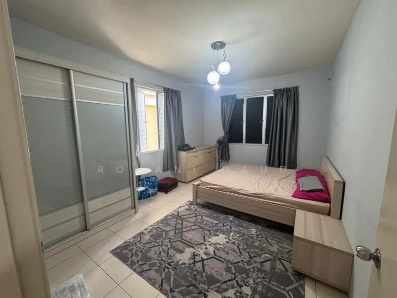 Condominium for Rent at Platinum Lake PV 10 - Rohani Daud - Bedroom - PropertyGuru.com.my
