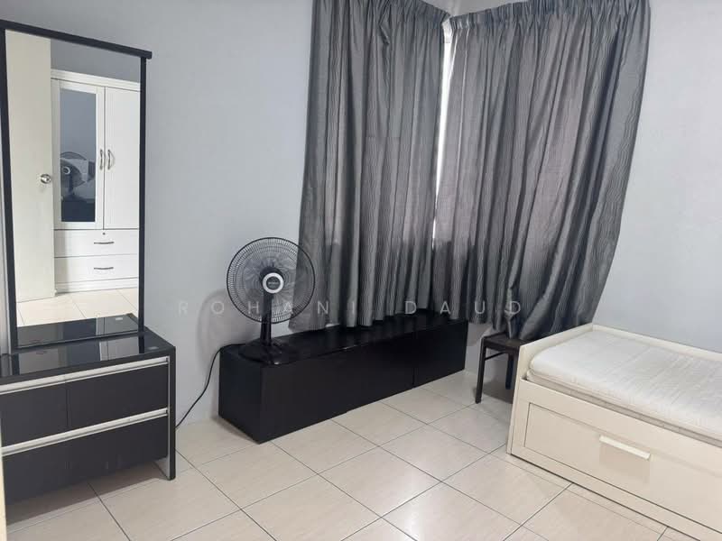 Condominium for Rent at Platinum Lake PV 10 - Rohani Daud - Bedroom - PropertyGuru.com.my