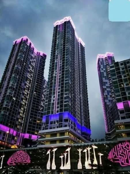 i-Suite @ i-City untuk Untuk Dijual - RM 196,000, Feb 2026 - Exterior - PropertyGuru.com.my