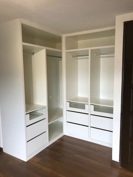 Service Residence for Sale at Colonial @ Empire City - Iylia . - Interior - PropertyGuru.com.my