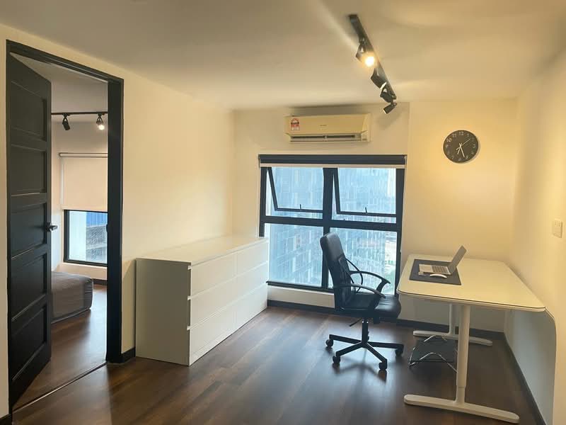 Service Residence for Sale at Colonial @ Empire City - Iylia . - Study - PropertyGuru.com.my