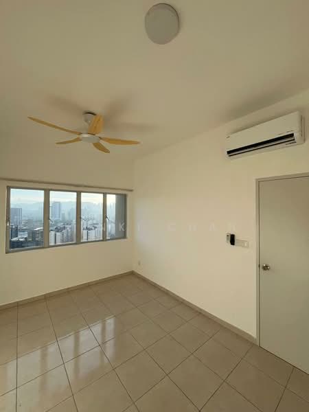 PPAM Residensi Amansuri untuk Untuk Disewa - RM 1,700 /bulan, Feb 2026 - View - PropertyGuru.com.my