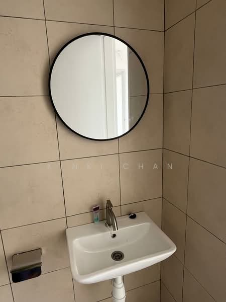 PPAM Residensi Amansuri untuk Untuk Disewa - RM 1,700 /bulan, Feb 2026 - Bathroom - PropertyGuru.com.my