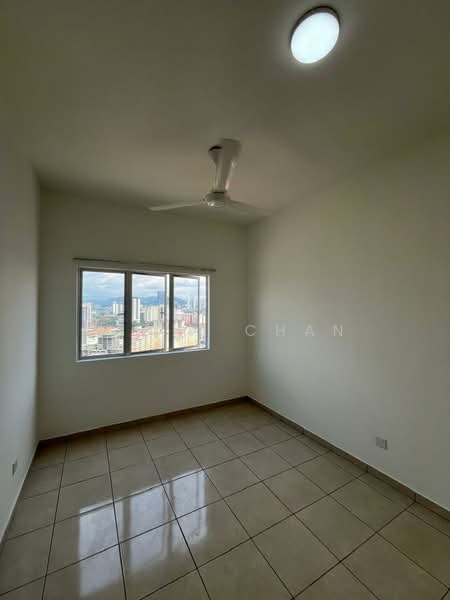 PPAM Residensi Amansuri untuk Untuk Disewa - RM 1,700 /bulan, Feb 2026 - View - PropertyGuru.com.my