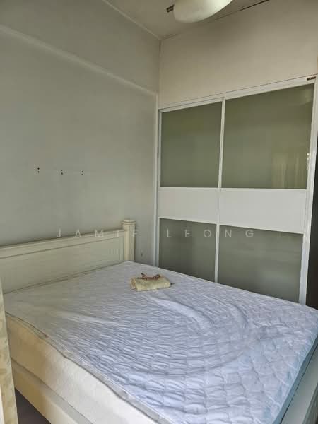 Service Residence for Rent at Dorchester - Jamie Leong - Bedroom - PropertyGuru.com.my