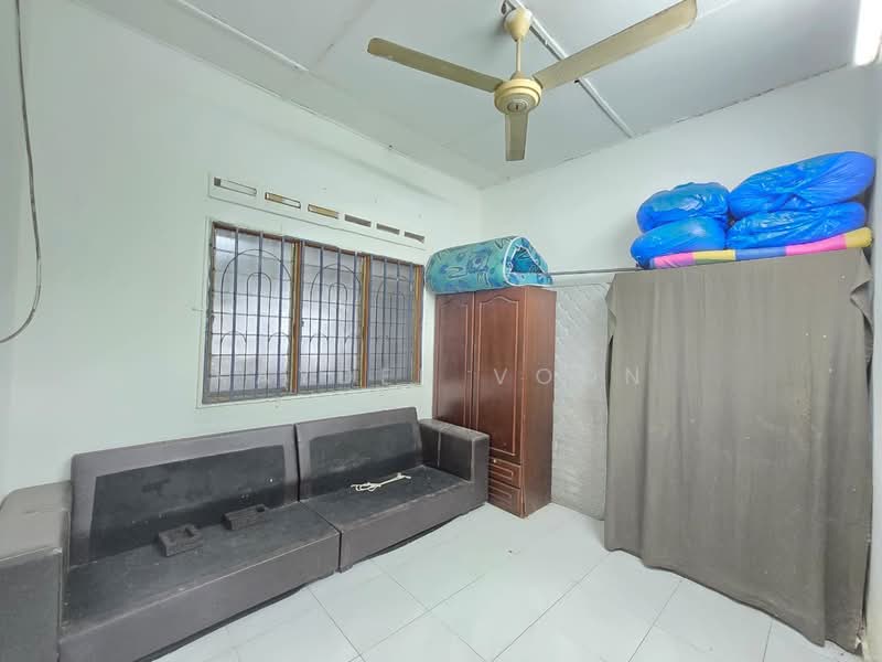 1-storey Terraced House for Sale in Johor Bahru (Johor) - Kayden Voon - Living Room - PropertyGuru.com.my