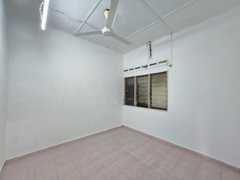 1-storey Terraced House for Sale in Johor Bahru (Johor) - Kayden Voon - Interior - PropertyGuru.com.my