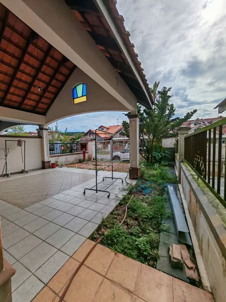 For Sale - Taman Impian Emas