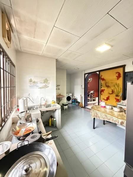 Taman Dato Syed Mohamad Idrus untuk Untuk Dijual - RM 435,000, Feb 2026 - PropertyGuru.com.my