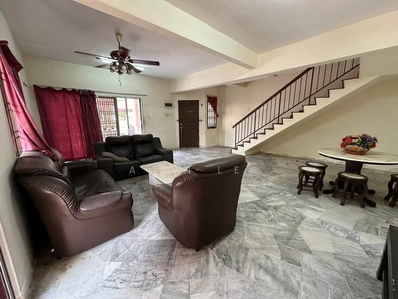 2-storey Terraced House for Sale in Bandar Indahpura (Kulai) - Alan Ler - PropertyGuru.com.my