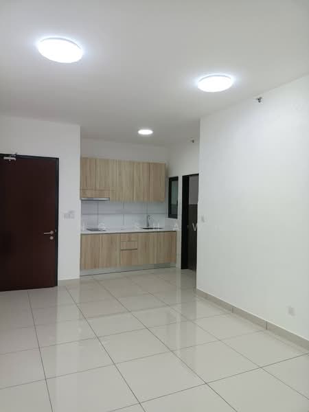 GM Residence Remia untuk Untuk Disewa - RM 2,300 /bulan, Feb 2026 - Kitchen - PropertyGuru.com.my