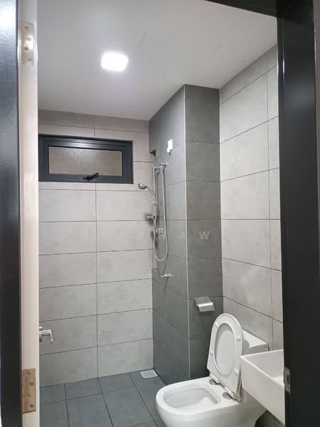 GM Residence Remia untuk Untuk Disewa - RM 2,300 /bulan, Feb 2026 - Bathroom - PropertyGuru.com.my