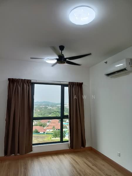 GM Residence Remia untuk Untuk Disewa - RM 2,300 /bulan, Feb 2026 - View - PropertyGuru.com.my