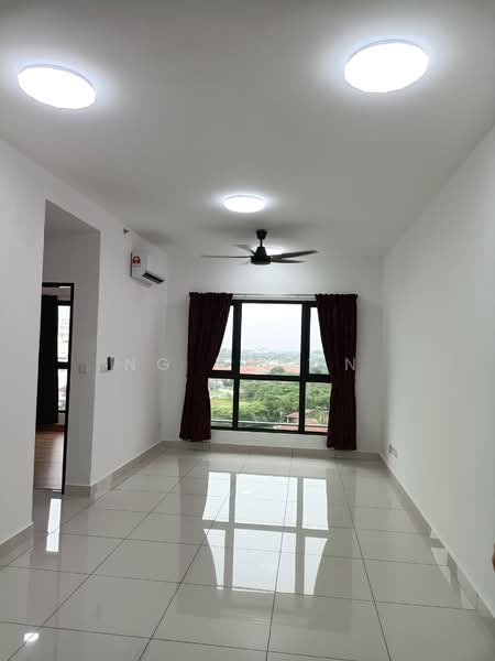 GM Residence Remia untuk Untuk Disewa - RM 2,300 /bulan, Feb 2026 - Living Room - PropertyGuru.com.my