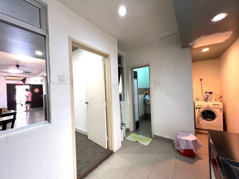 2-storey Terraced House for Sale in Taman Sierra Perdana (Masai) - Zack Chow - Interior - PropertyGuru.com.my