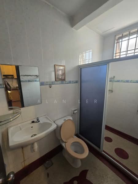 Untuk Dijual - Taman Nusa Bestari Jaya